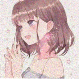 用户 白噪音 头像